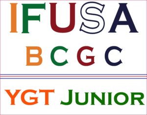 Junior Category