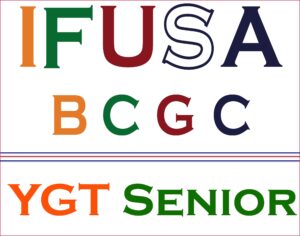 Senior Category