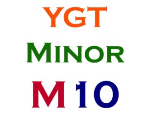 Minor Item #10