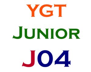 Junior Item #4