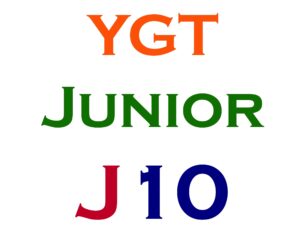 Junior Item #10