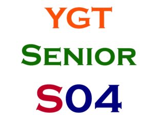 Senior Item #4