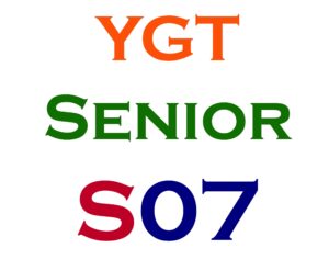 Senior Item #7