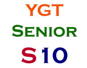 Senior Item #10