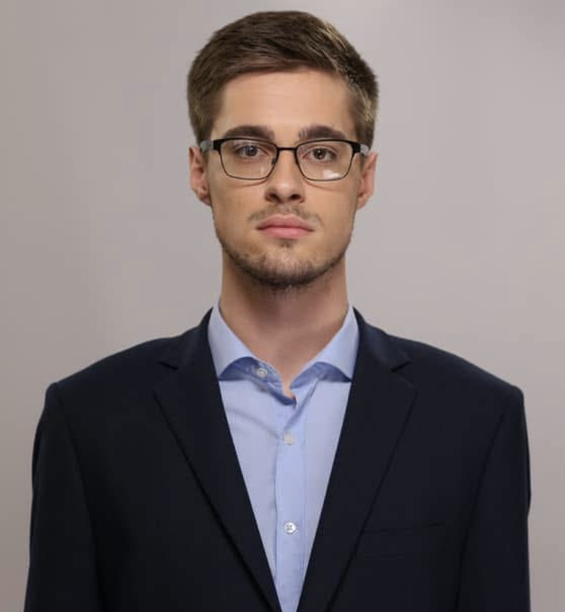 Zachary Nelson Zachary Nelson